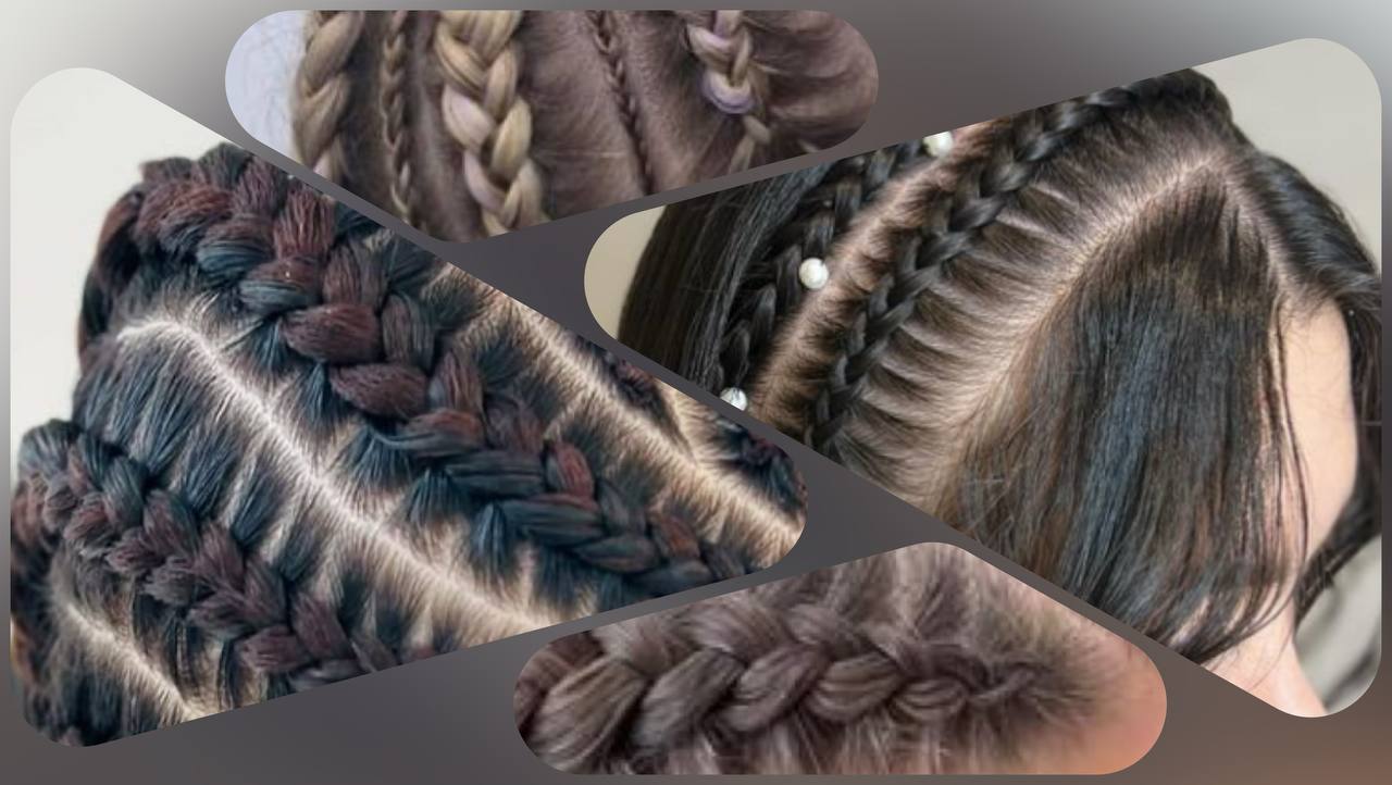 بافت مو در کرج