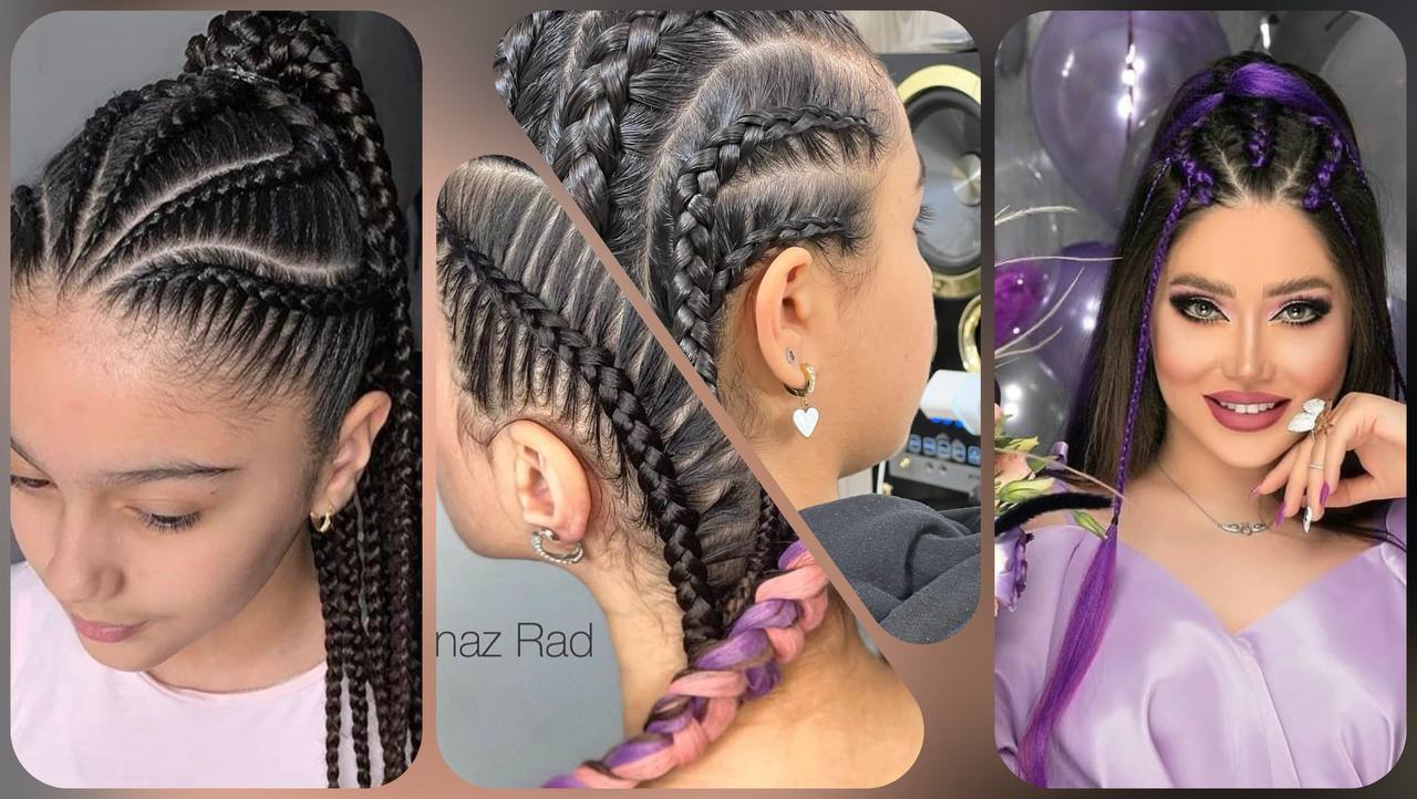 خدمات بافت مو در کرج