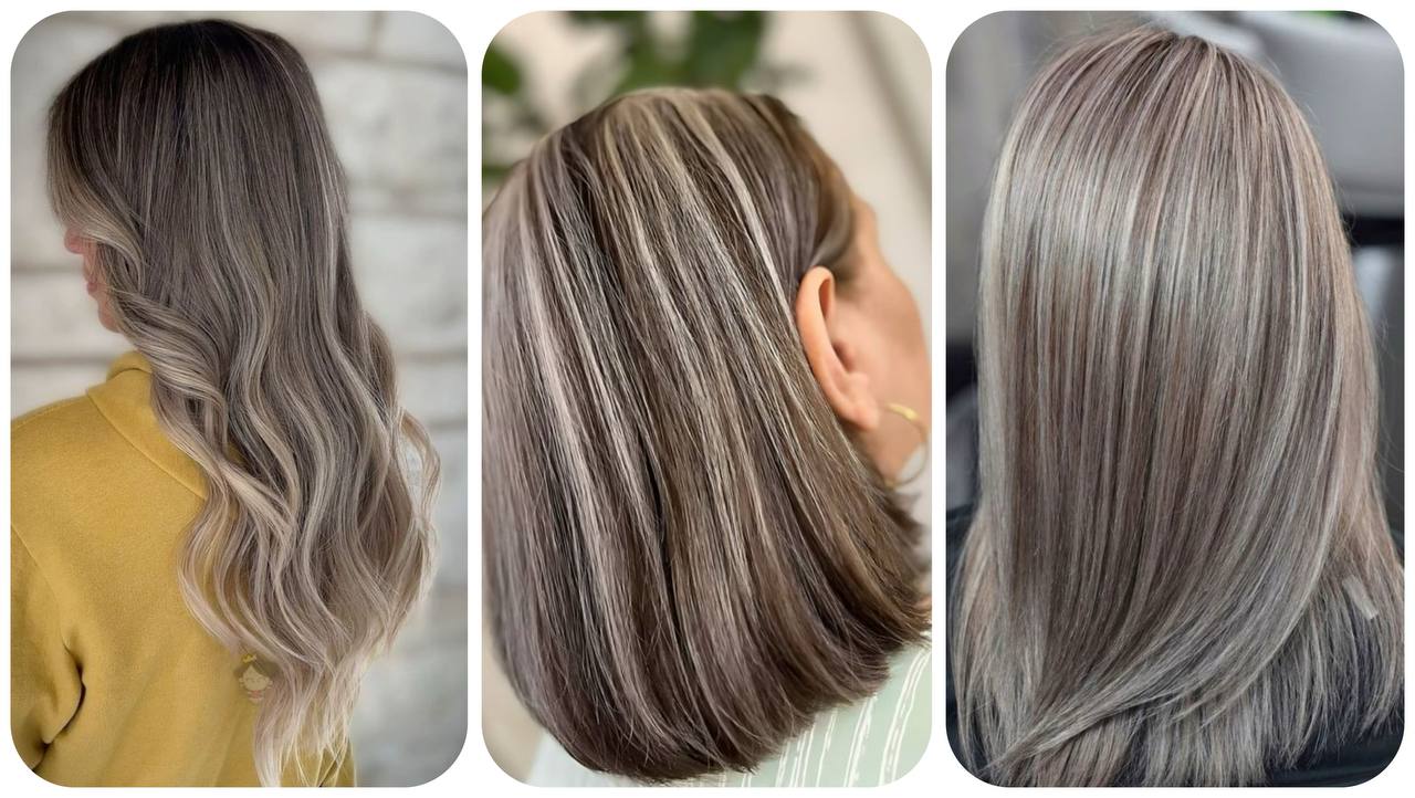 سالن رنگ مو در مهرشهر