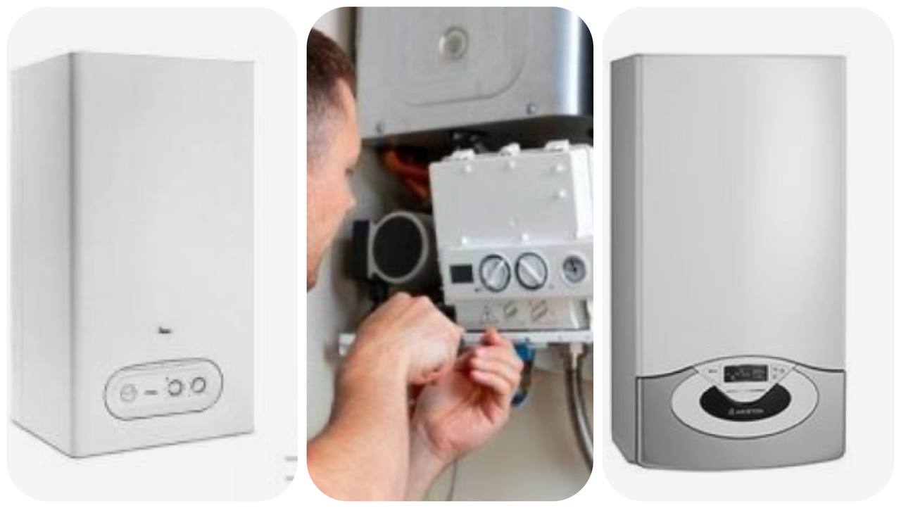 مرکز تعمیرات پکیج در کرج